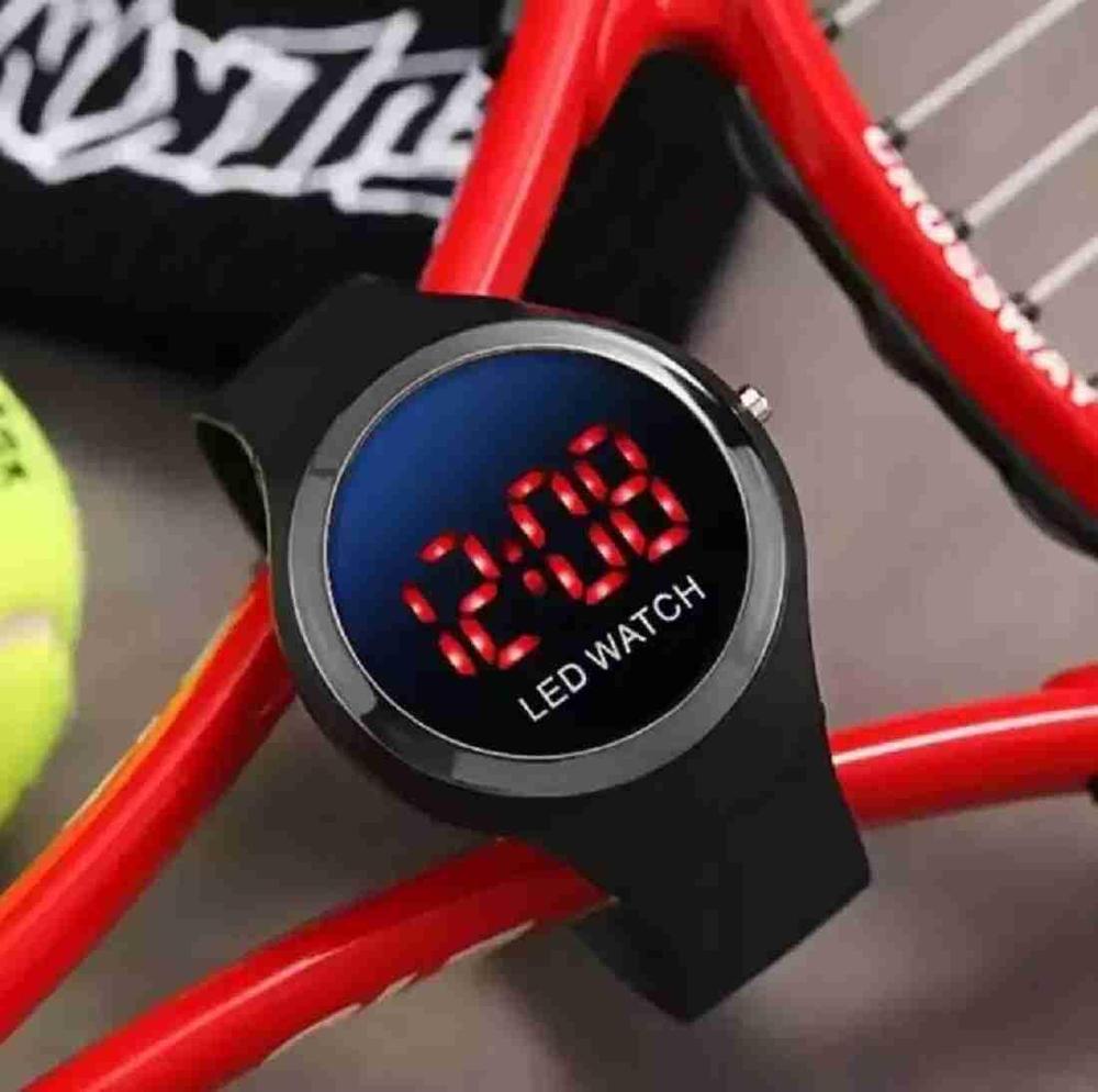 LED smart watch ⌚