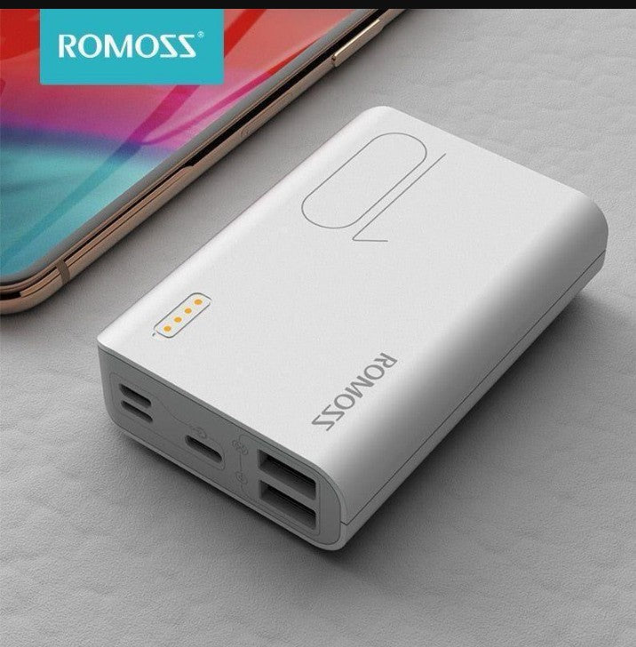 Portable 10000Mh power Bank