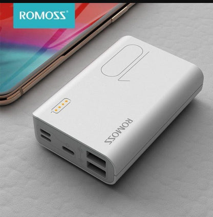 Portable 10000Mh power Bank
