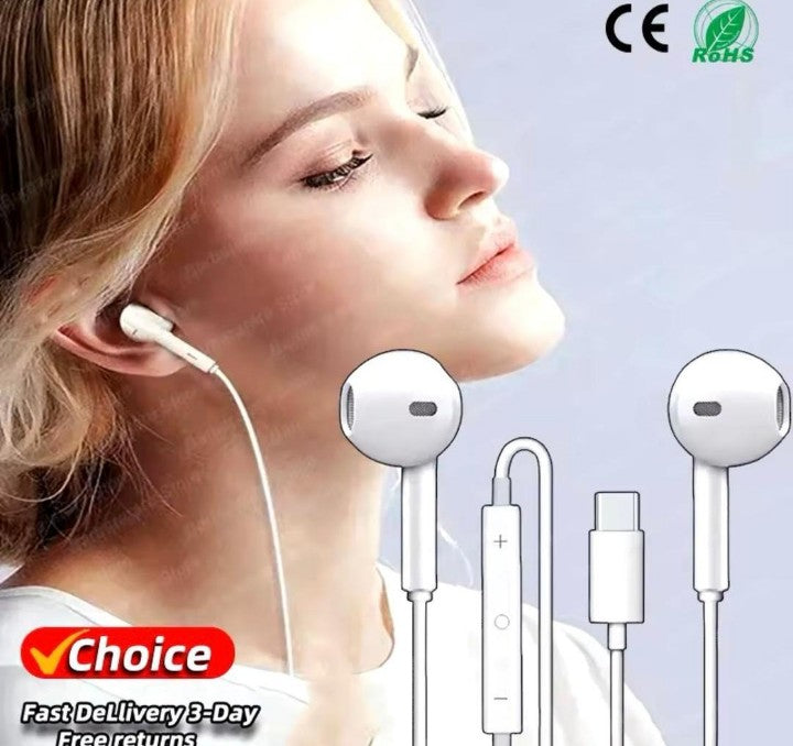 Type C handfree
