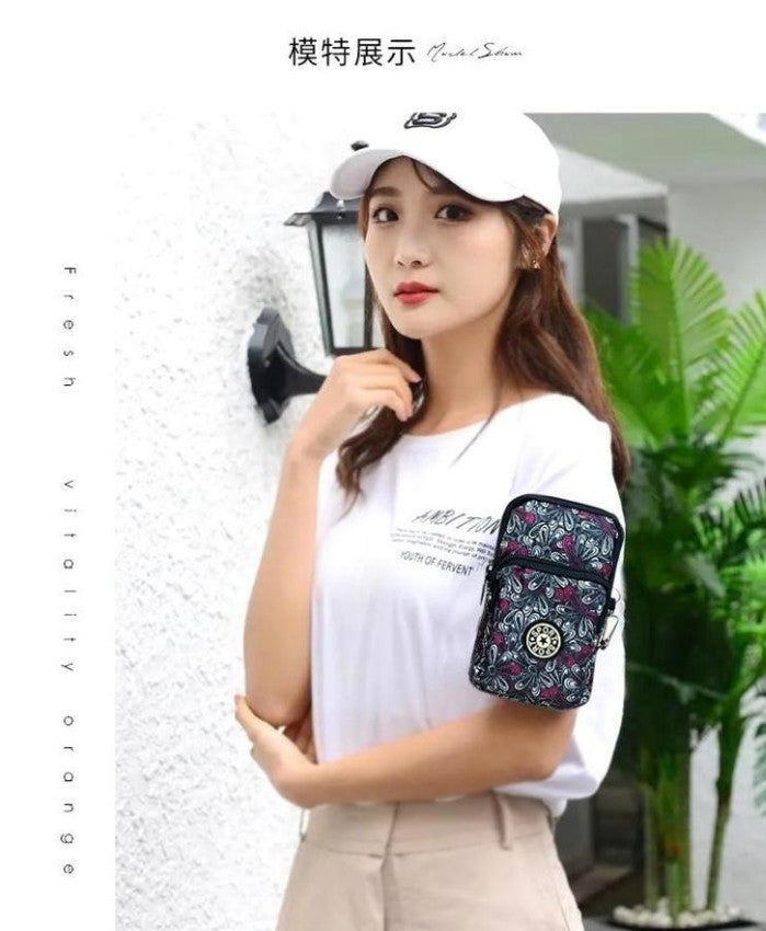 Women's casual cellphone bags 🛍️